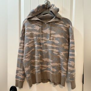 Christian Siriano - Camouflage Sweatshirt